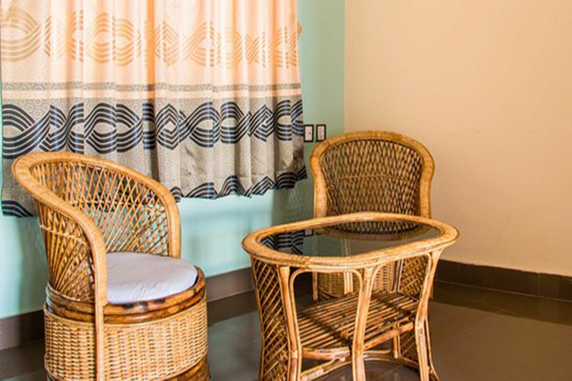 Hotel Atrium Pokhara Eksteriør billede